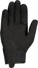 IXON RS DELTA BLACK WOMENS GLOVES