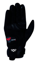 IXON PRO BLAST BLACK GLOVES