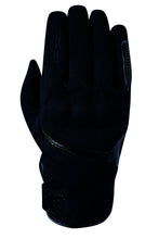 IXON PRO BLAST BLACK GLOVES