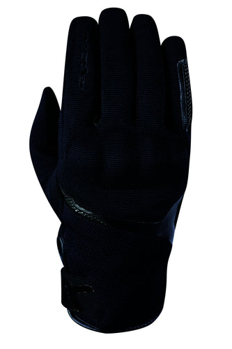 IXON PRO BLAST BLACK GLOVES