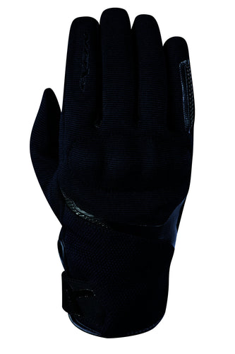 IXON PRO BLAST BLACK WOMENS GLOVES