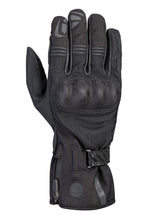 IXON MS LOKI BLACK/ANTHRACITE GLOVES