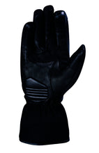 IXON PRO FIELD BLACK GLOVES