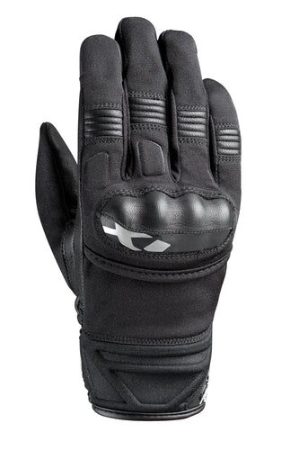 IXON MS PICCO BLACK/SILVER WOMENS GLOVES