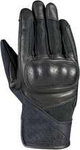 IXON RS LAUNCH BLACK WOMENS GLOVES