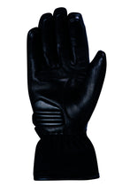 IXON PRO FIELD BLACK WOMENS GLOVES