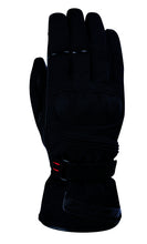 IXON PRO FIELD BLACK WOMENS GLOVES