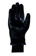 IXON PRO FRYO BLACK/GOLD WOMENS GLOVES