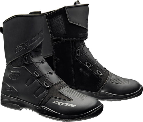 IXON MENS BOOTS