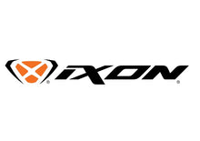 IXON PRO RAGNAR BLACK/GREY/RED GLOVES