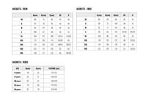 IXON DRACO BLACK TEXTILE JACKET