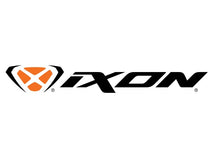 IXON RS LAUNCH BLACK WOMENS GLOVES