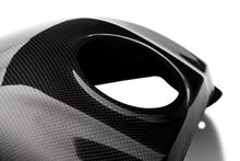 CARBON2RACE KAWASAKI ZX10R 2011-2023 CARBON FIBER FULL TANK COVER