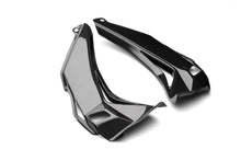 CARBON2RACE KAWASAKI ZX10R 2016-2020 CARBON FIBER AIR INTAKE COVERS