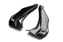 CARBON2RACE KAWASAKI ZX10R 2016-2020 CARBON FIBER AIR INTAKE COVERS