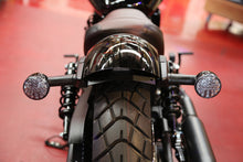 NR MOTO CO INDIAN SCOUT BOBBER TAIL TIDY