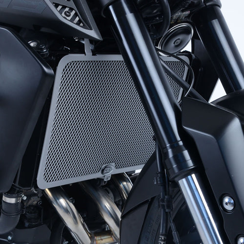 R&G RACING GUARD BLACK FOR YAMAHA MT-09 TRACER