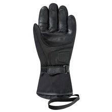 RACER FRANCE CONNECTIC 4 F WOMENS MOTORCYCLE HEATED GLOVES