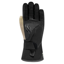RACER FRANCE ECHO GRIP GTX MOTORCYCLE GLOVES - SAND