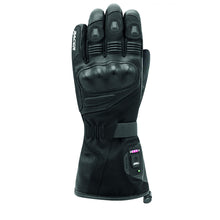 RACER FRANCE HEAT 4 MOTORCYCLE GLOVES