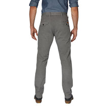 ROKKER CHINO TWEED GREY MOTORCYCLE RIDING TROUSERS