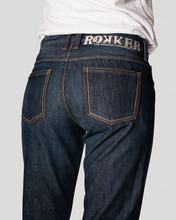 ROKKER REVOLUTION WOMENS MOTORCYCLE RIDING JEANS