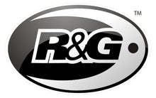 R&G RACING GUARD BLACK FOR YAMAHA MT-09 TRACER