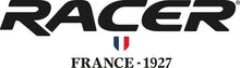 RACER FRANCE ECHO GRIP GTX MOTORCYCLE GLOVES - SAND