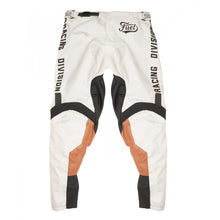 FUEL RACING DIVISION MOTORCYCLE PANTS