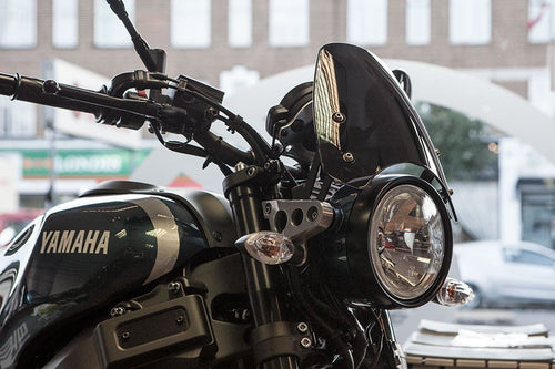 YAMAHA XSR900 - CLASSIC FLYSCREEN