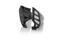 CARBON2RACE YAMAHA MT09 FZ09 2017-2020 CARBON FIBER AIR INTAKE COVERS