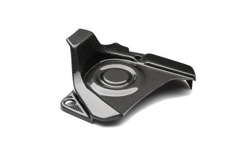 CARBON2RACE YAMAHA XSR 900 2016-2021 CARBON FIBER SPROCKET COVER