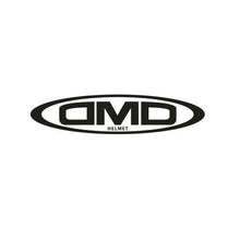 DMD HELMET VINTAGE BUBBLE VISOR - LIGHT SMOKE