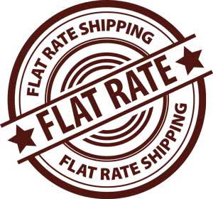 Flat Rate Auspost Express