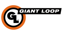 GIANT LOOP COYOTE SADDLEBAG - GREY