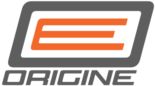 ORIGINE SPIRIT MOTORCYCLE HELMET 22.06 - GLOSS PRESTIGE SAGE