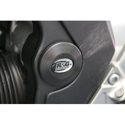 R&G FI0029BK Frame Insert Honda VFR1200F (2010-2014) (FI0029BK)