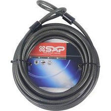 SXP ARMOURED CABLE LOCK 25MM X 1M
