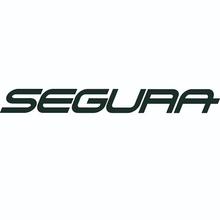 SEGURA 🇫🇷 STRIPE LEATHER MOTORCYCLE JACKET BLACK EDITION - CE Level AAA Rated