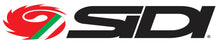 SIDI ARX AIR RIDE SHOES - BLACK/WHITE (SIZE: 44)