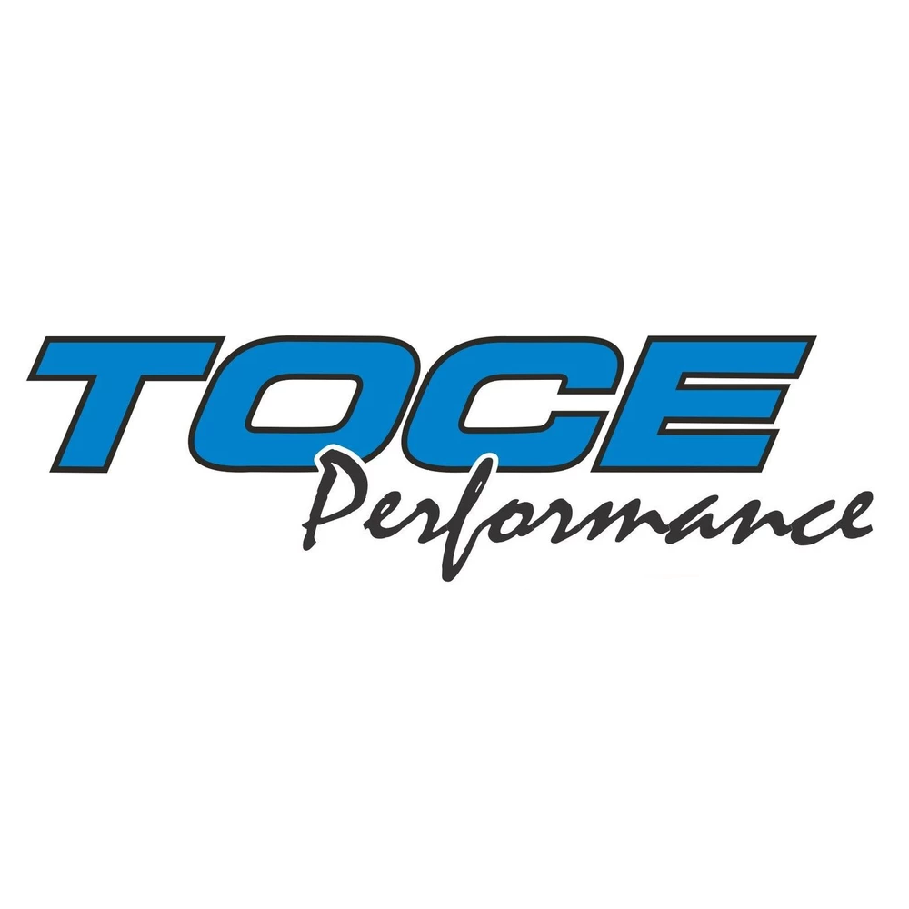 Toce exhaust r25 deals